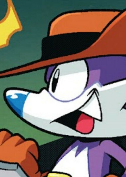 Fang the Sniper photo