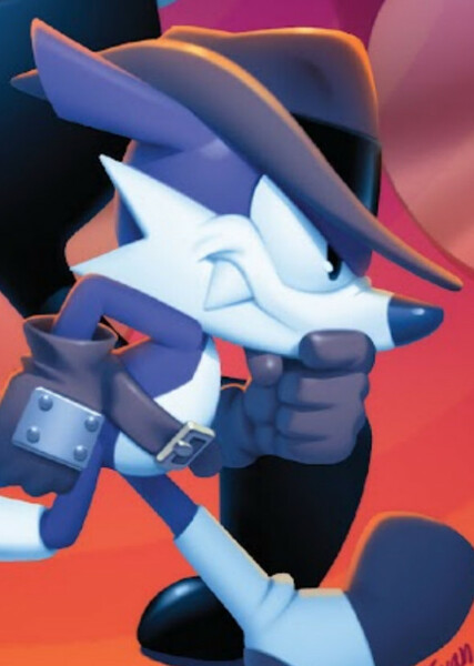 Fang the Sniper photo