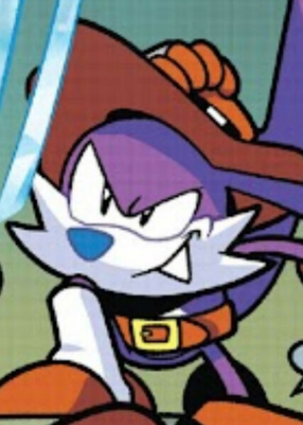 Fang the Sniper photo