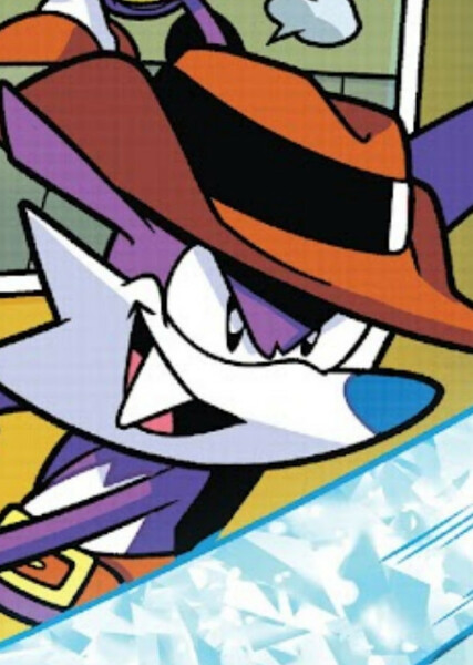 Fang the Sniper photo