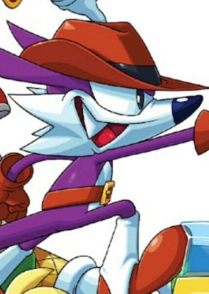 Fang the Sniper photo