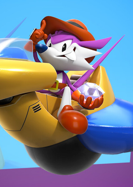 Fang the Sniper photo