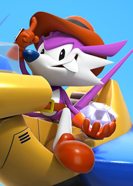 Fang the Sniper photo