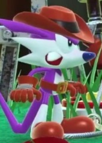 Fang the Sniper photo