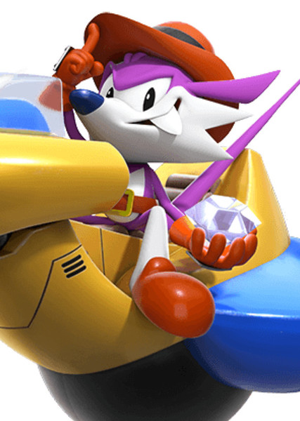 Fang the Sniper photo