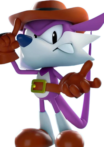 Fang the Sniper photo