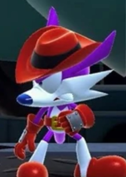 Fang the Sniper photo