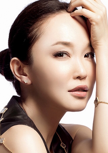 Fann Wong photo