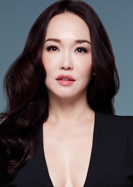 Fann Wong photo