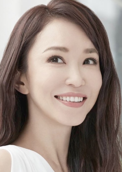Fann Wong photo