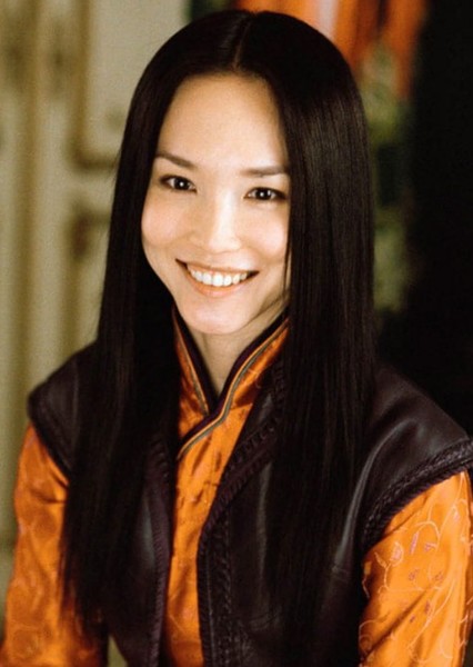 Fann Wong photo