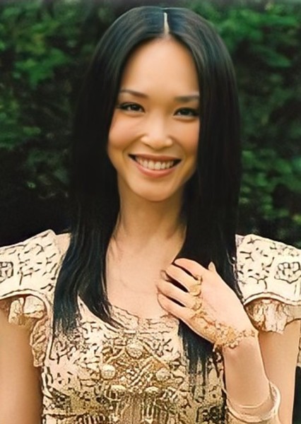 Fann Wong photo