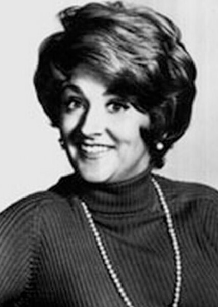 Fannie Flagg photo