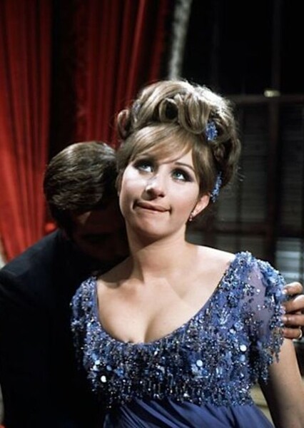 Fanny Brice photo