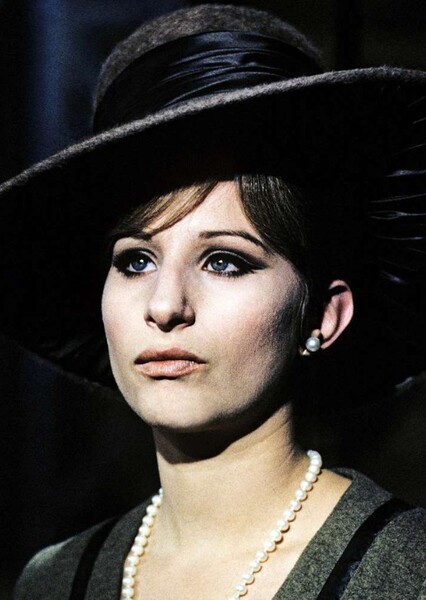 Fanny Brice