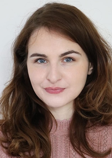 Fanny Carbonnel