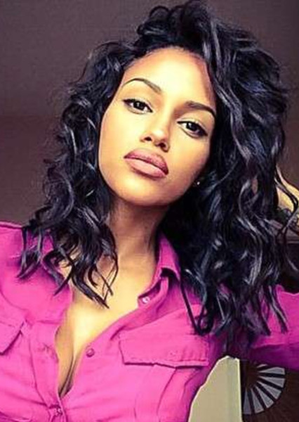 Fanny Neguesha photo