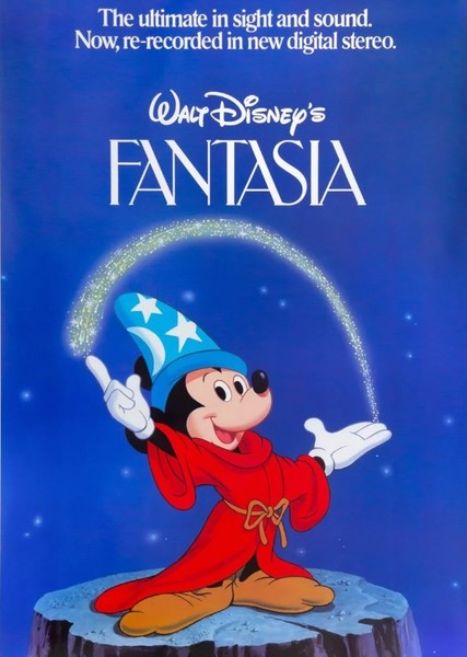 Fantasia (1940 film) photo
