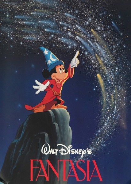 Fantasia (1940 film) photo