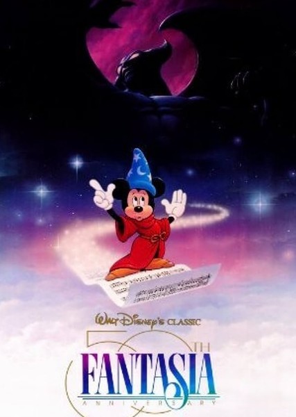 Fantasia (1940 film) photo