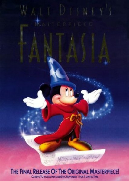 Fantasia (1940 film)