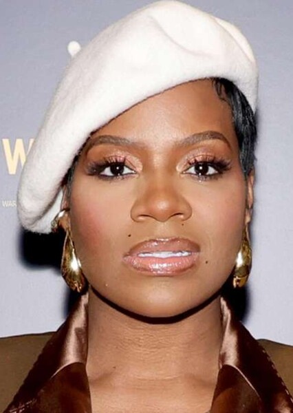Fantasia Barrino