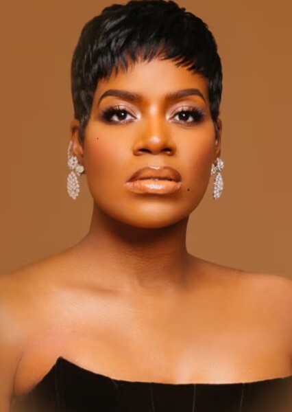 Fantasia Barrino