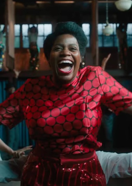 Fantasia Barrino