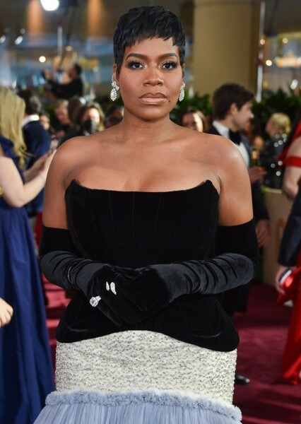 Fantasia Barrino