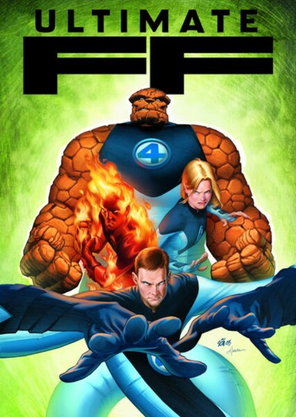 Fantastic 4 photo