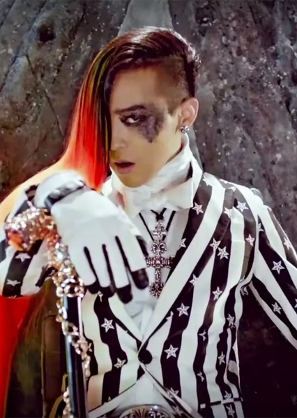 Fantastic Baby