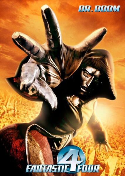 Fantastic Four (2005) photo