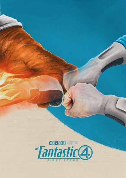 Fantastic Four (2025) photo