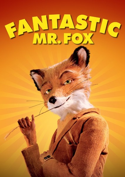 Fantastic Mr. Fox (film)