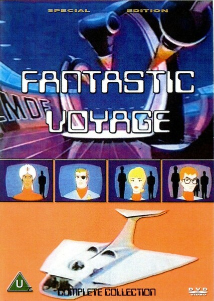 Fantastic Voyage Fan Casting