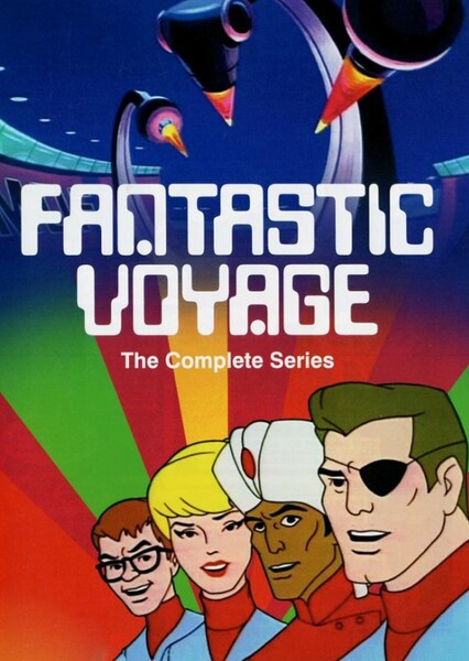 Fantastic Voyage