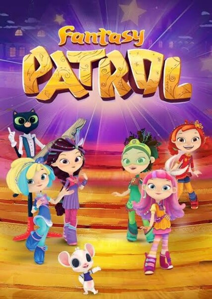 Fantasy Patrol
