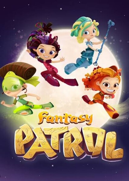 Fantasy Patrol
