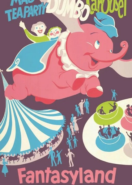 Fantasyland