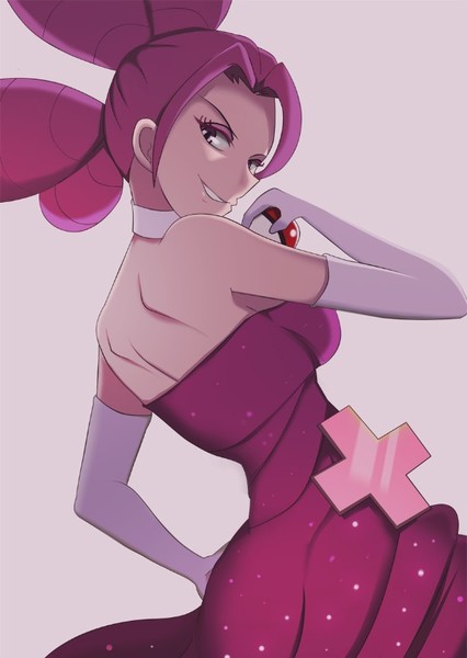 Fantina (Pokemon)