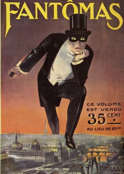 Fantômas