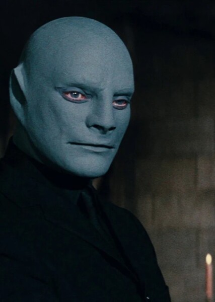 Fantômas photo