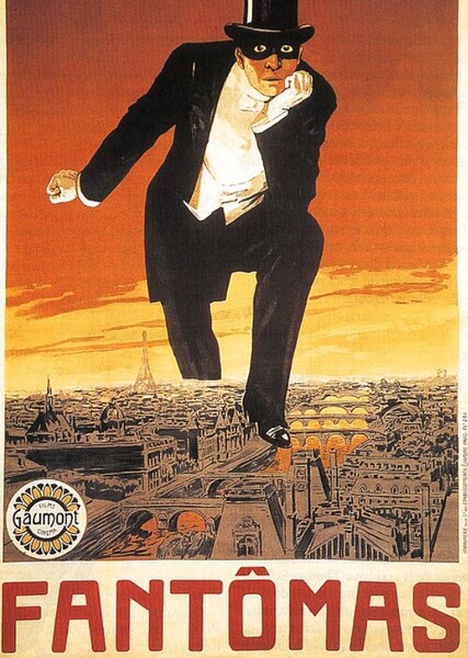 Fantômas (1913 serial)