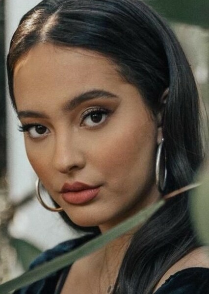 Faouzia Ouihya photo