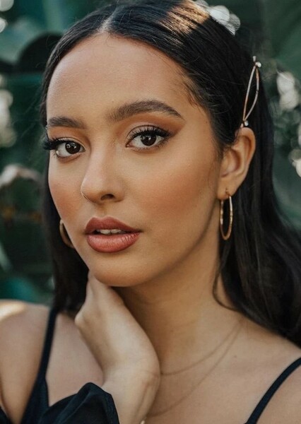 Faouzia Ouihya photo