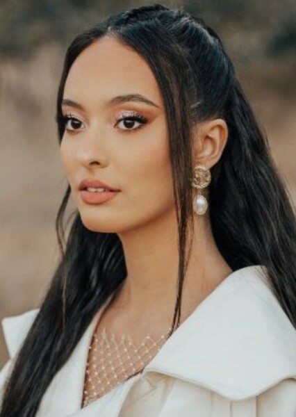 Faouzia Ouihya photo