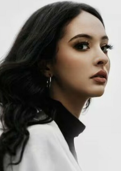 Faouzia Ouihya photo