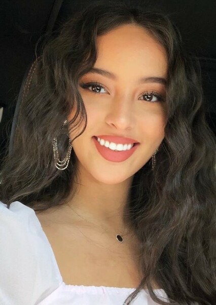 Faouzia Ouihya photo