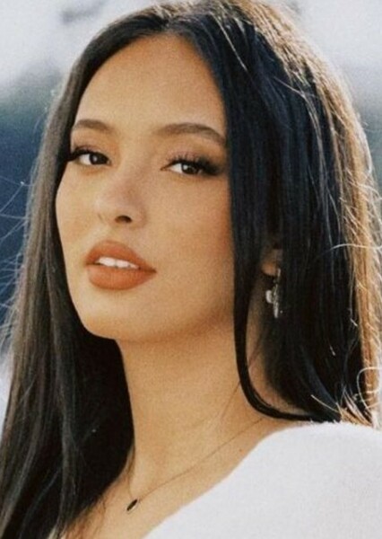 Faouzia Ouihya