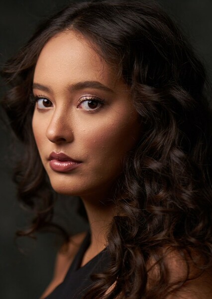 Faouzia Ouihya